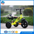 Три колеса велосипед для детей / новые велосипеды с подвеской / горячей продажи желтый ребенок трехколесный велосипед